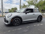 2026 MINI Hardtop 2 Door Cooper S