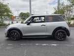 2026 MINI Hardtop 2 Door Cooper S