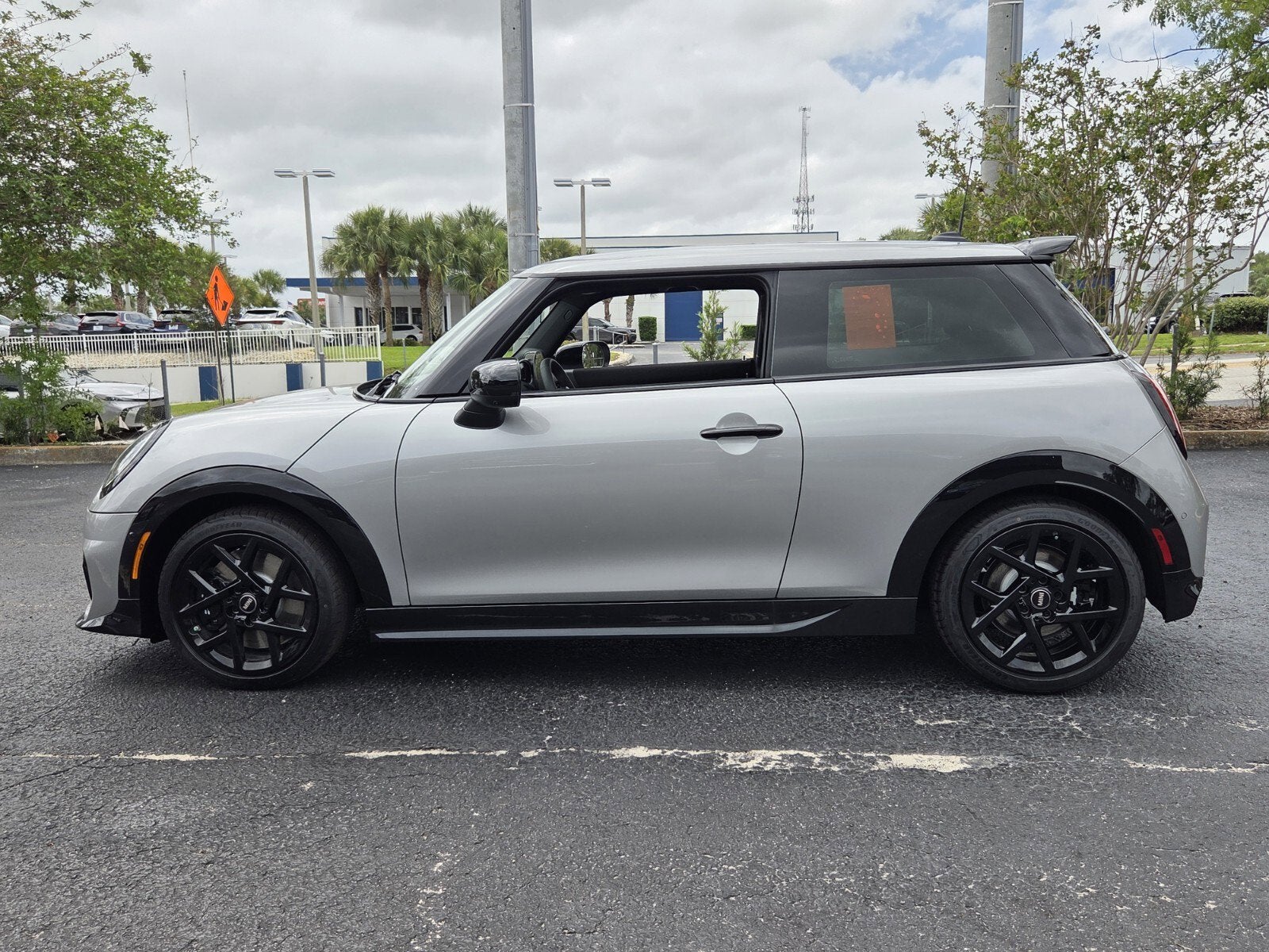 2026 MINI Hardtop 2 Door Cooper S