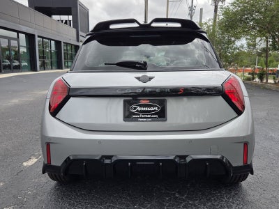 2026 MINI Hardtop 2 Door Cooper S