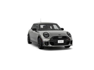 2026 MINI 2 DOOR ICONIC