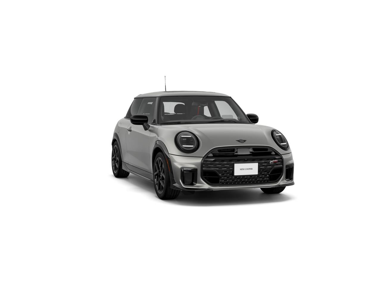 2026 MINI 2 DOOR ICONIC