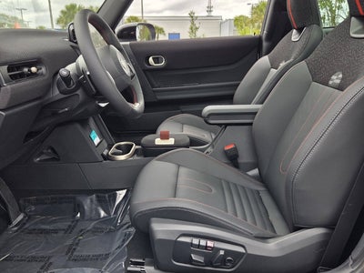 2026 MINI 2 DOOR ICONIC