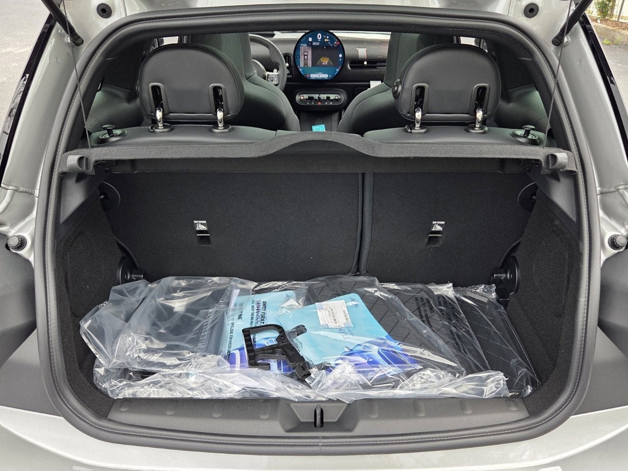 2026 MINI 2 DOOR ICONIC