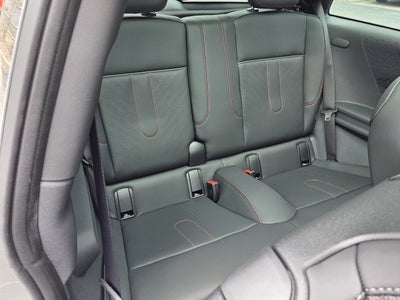 2026 MINI 2 DOOR ICONIC