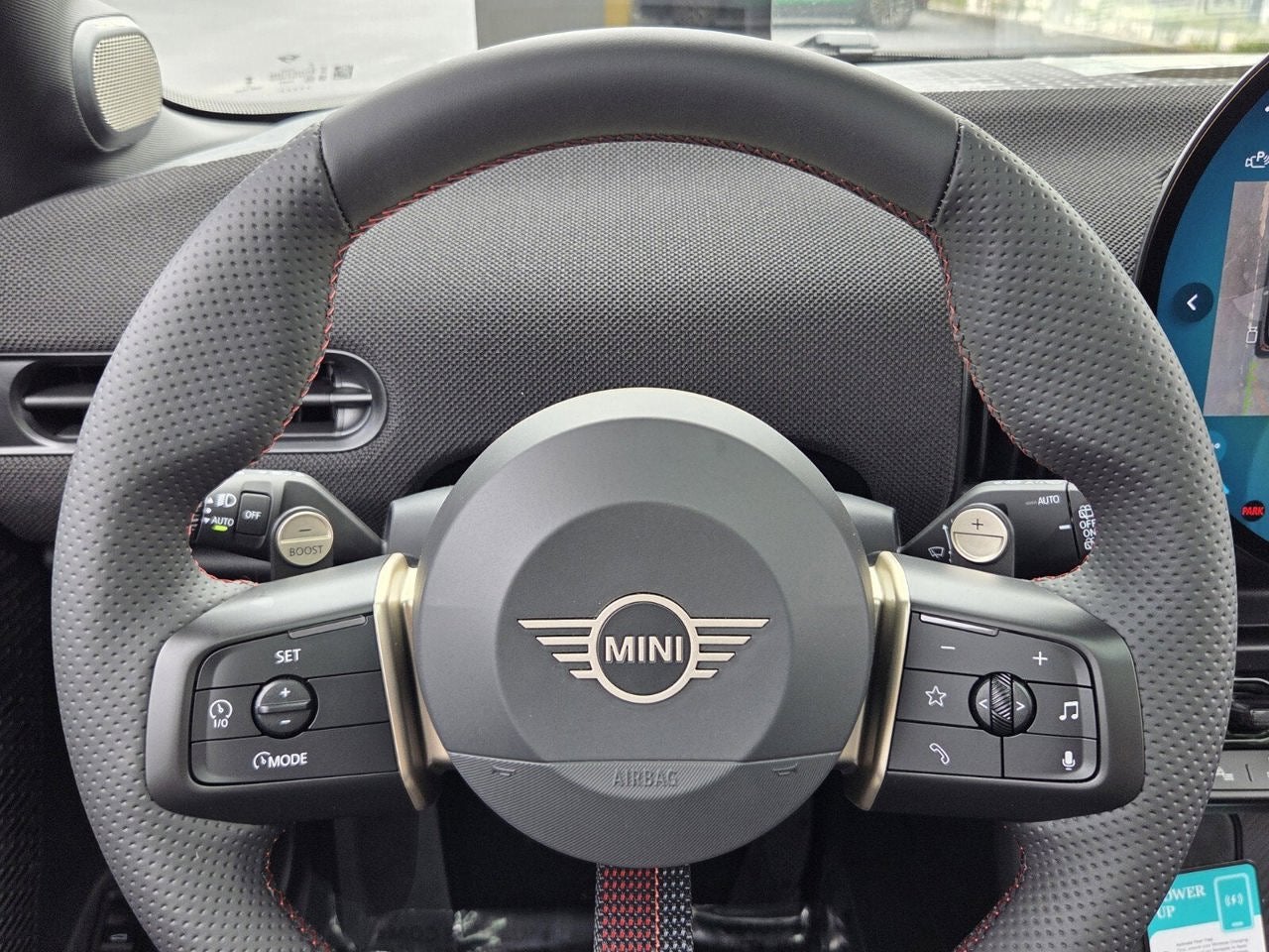 2026 MINI 2 DOOR ICONIC