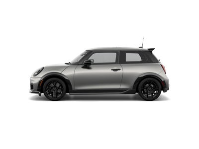 2026 MINI 2 DOOR ICONIC