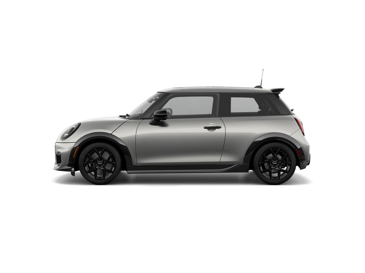 2026 MINI 2 DOOR ICONIC