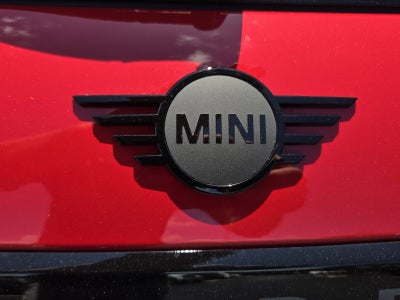 2026 MINI 2 DOOR ICONIC