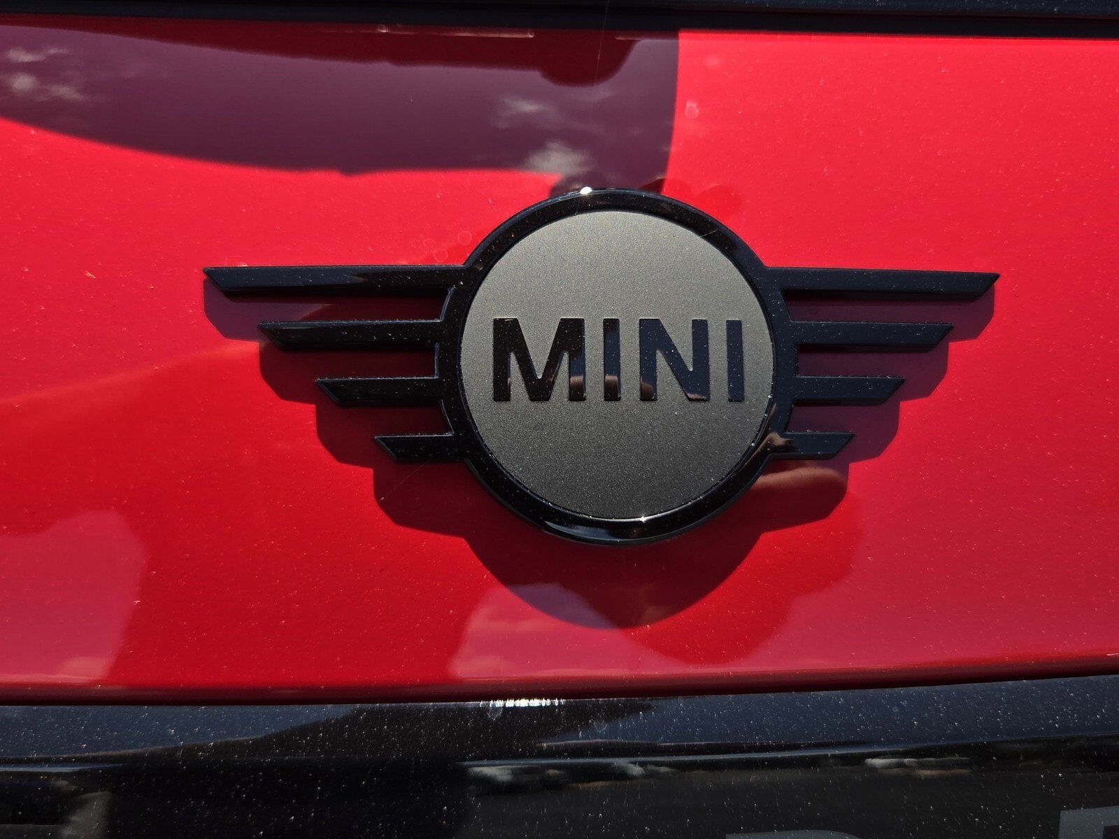 2026 MINI 2 DOOR ICONIC