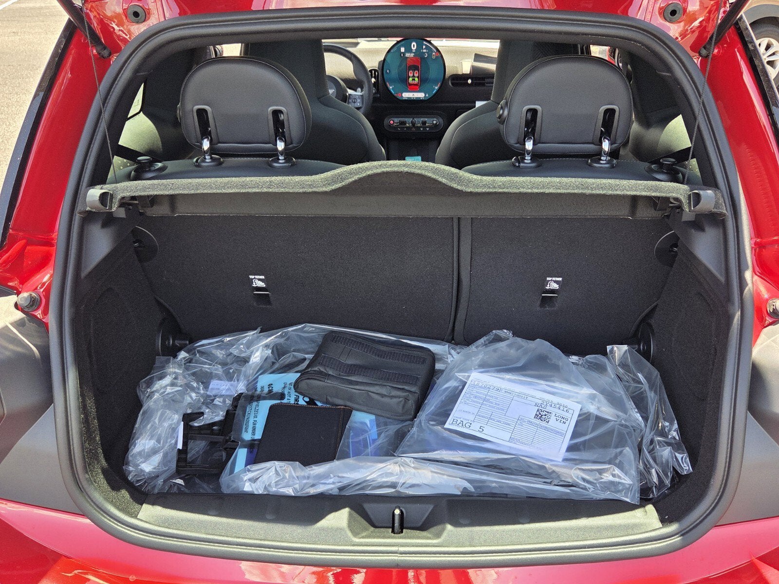 2026 MINI 2 DOOR ICONIC
