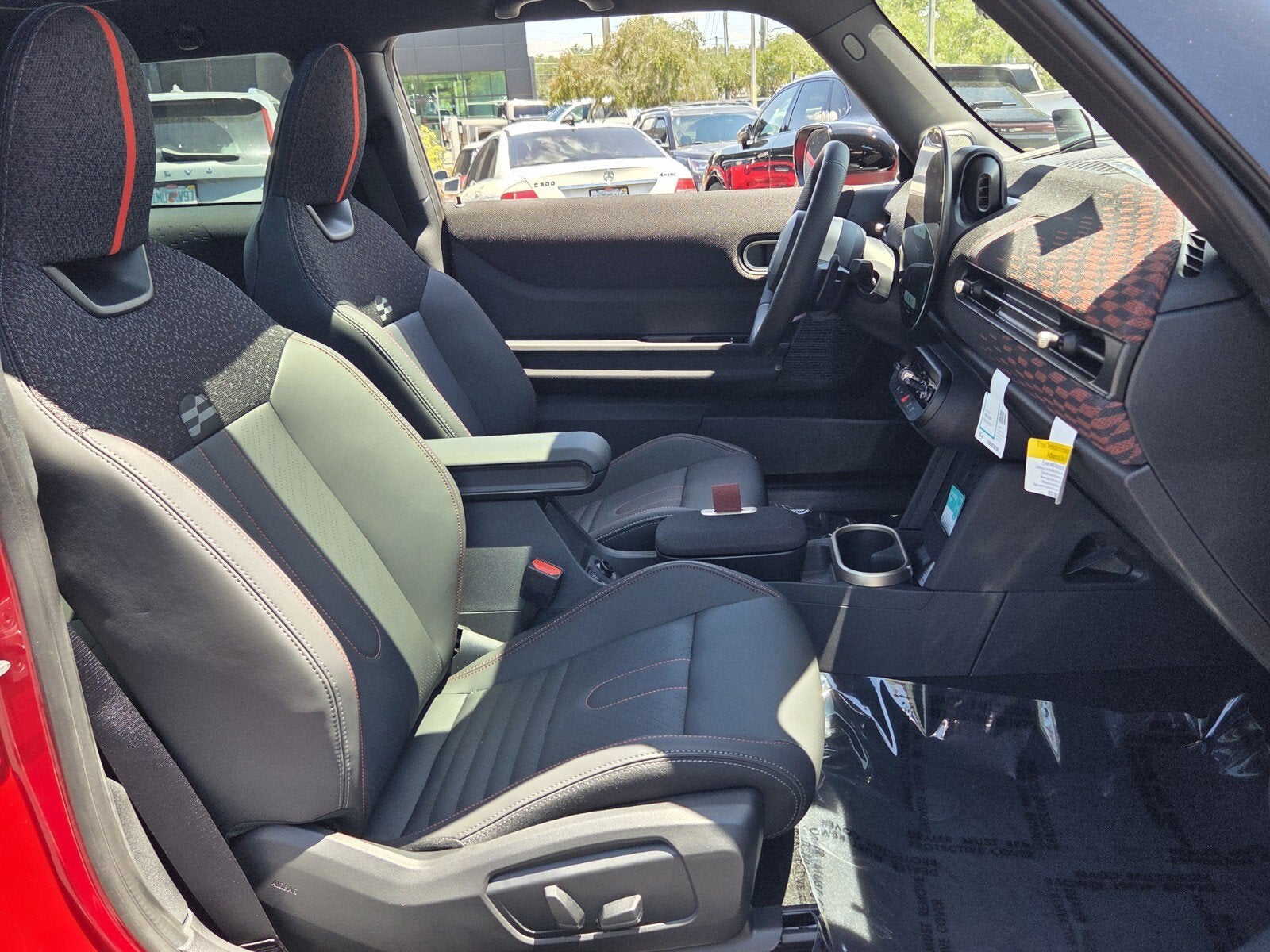 2026 MINI 2 DOOR ICONIC