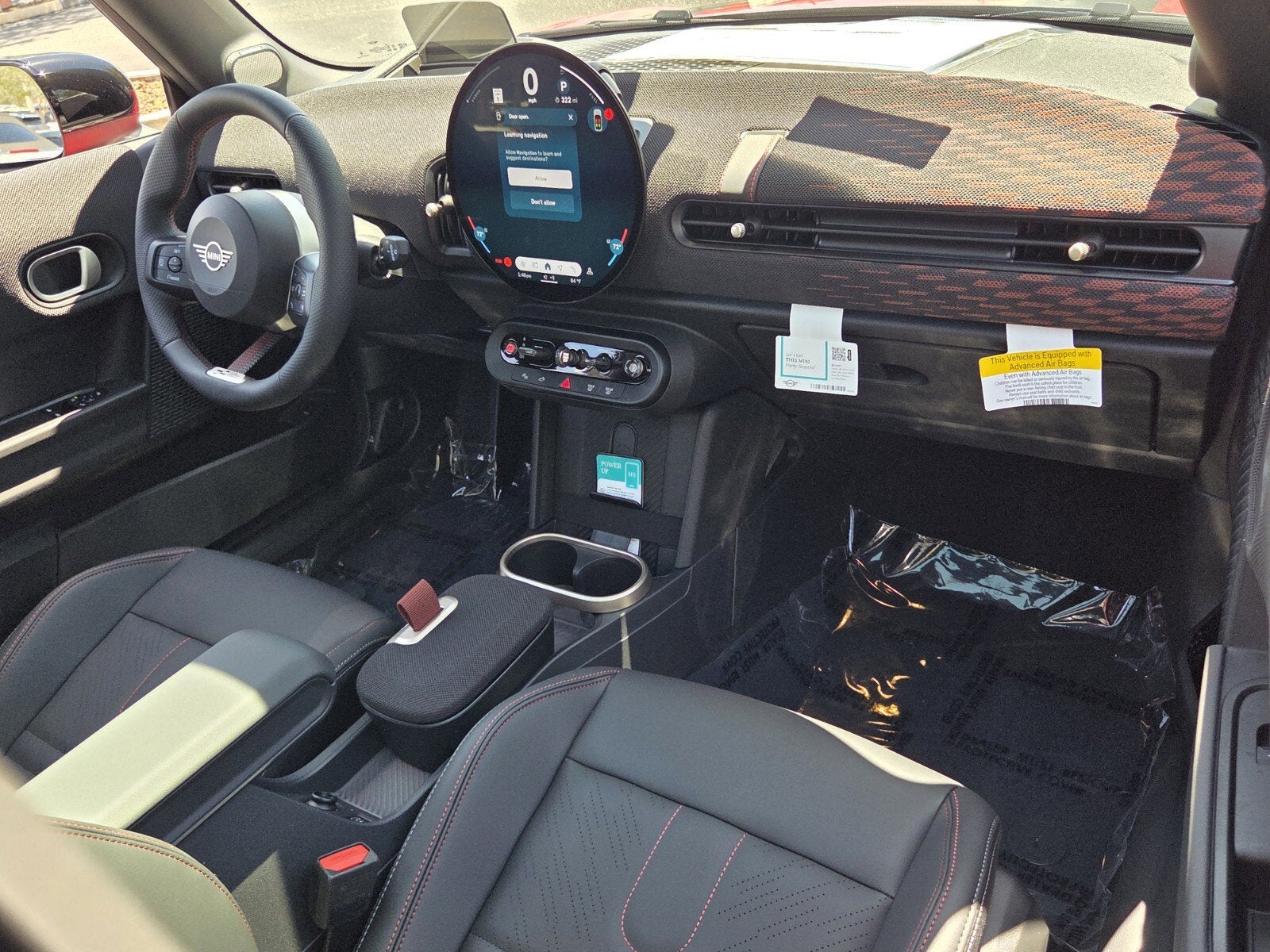 2026 MINI 2 DOOR ICONIC