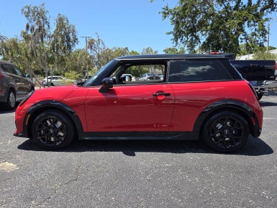 2026 MINI 2 DOOR ICONIC