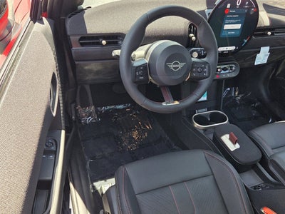 2026 MINI 2 DOOR ICONIC
