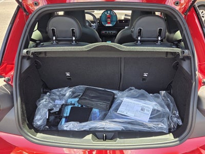 2026 MINI 2 DOOR ICONIC
