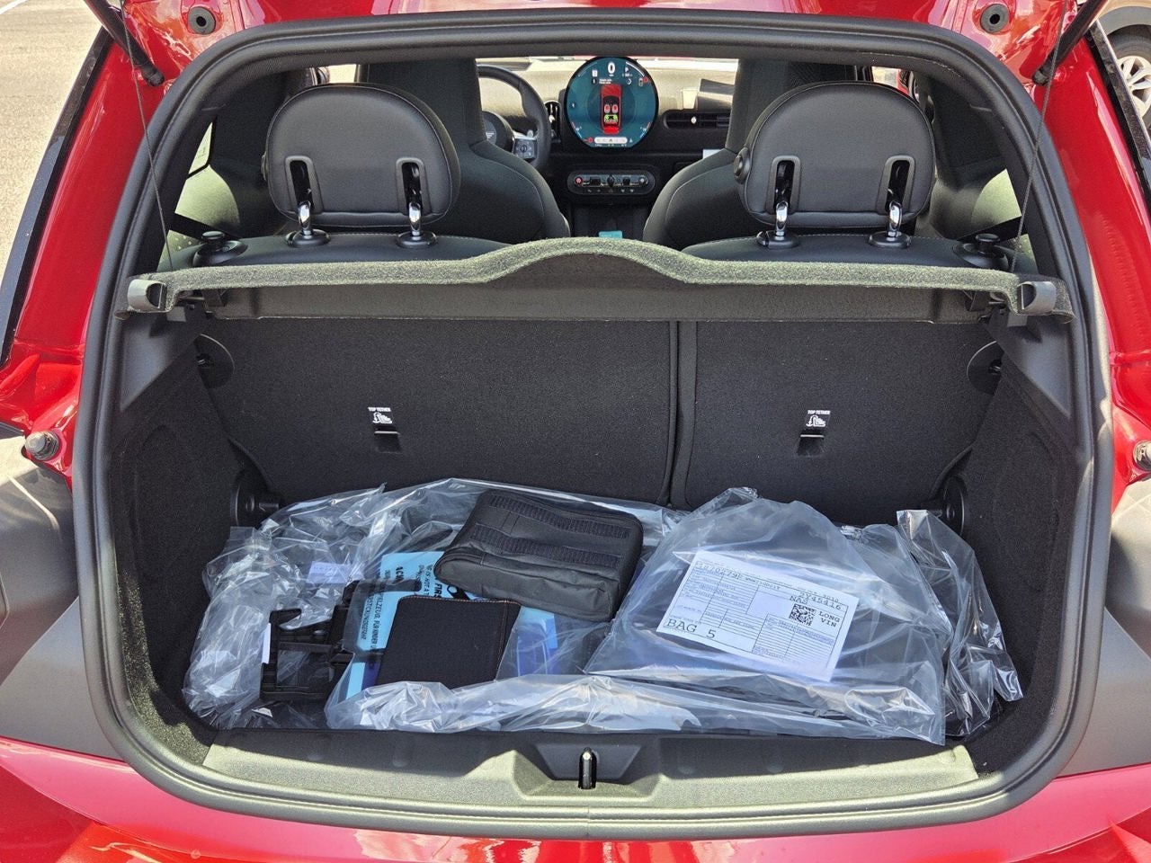 2026 MINI 2 DOOR ICONIC