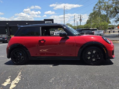 2026 MINI 2 DOOR ICONIC