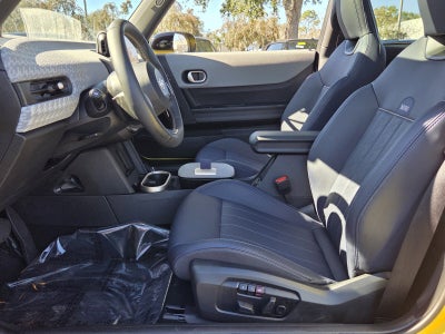 2025 MINI Hardtop 2 Door Cooper S