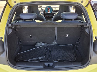 2025 MINI Hardtop 2 Door Cooper S