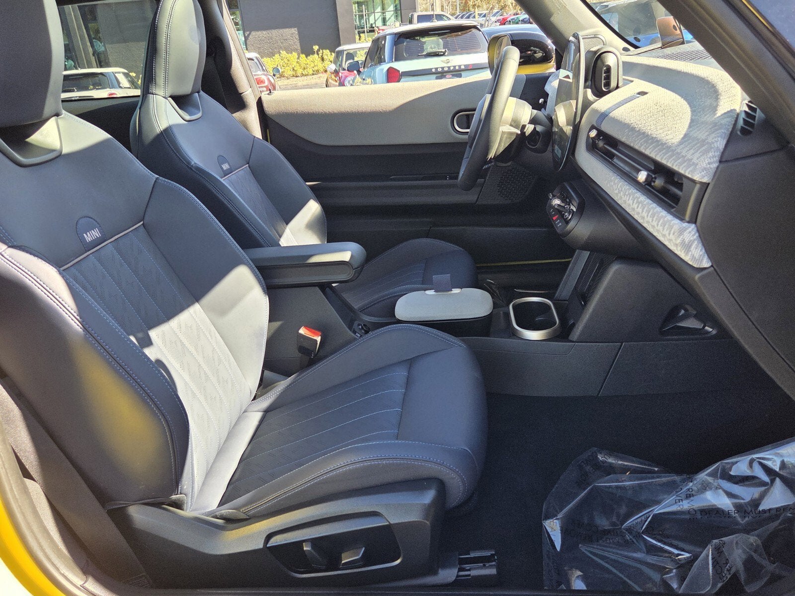 2025 MINI Hardtop 2 Door Cooper S