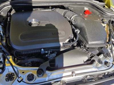 2025 MINI Hardtop 2 Door Cooper S