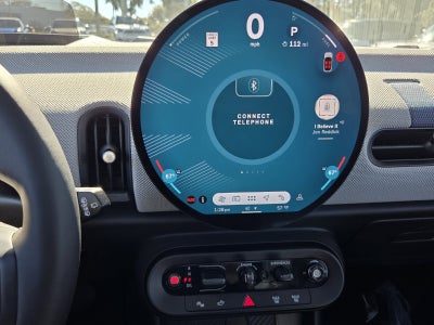 2025 MINI Hardtop 2 Door Cooper S