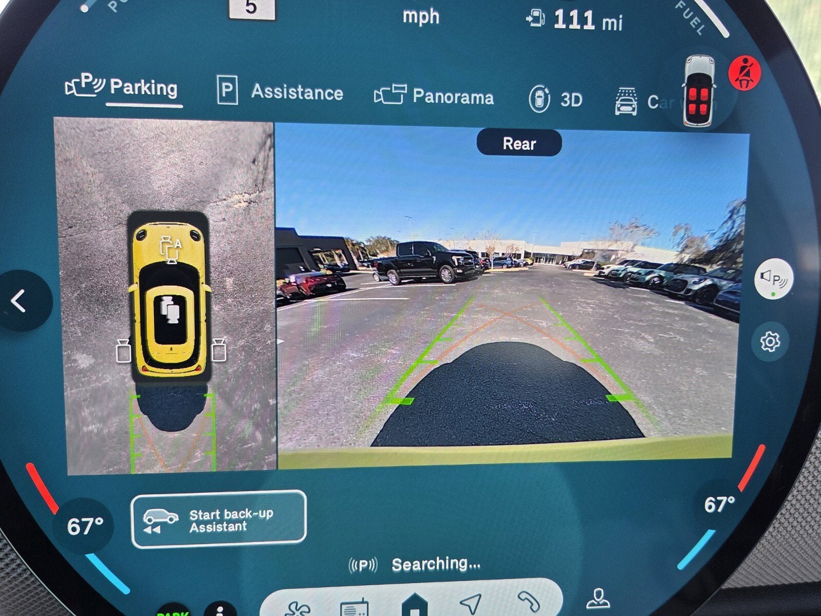 2025 MINI Hardtop 2 Door Cooper S