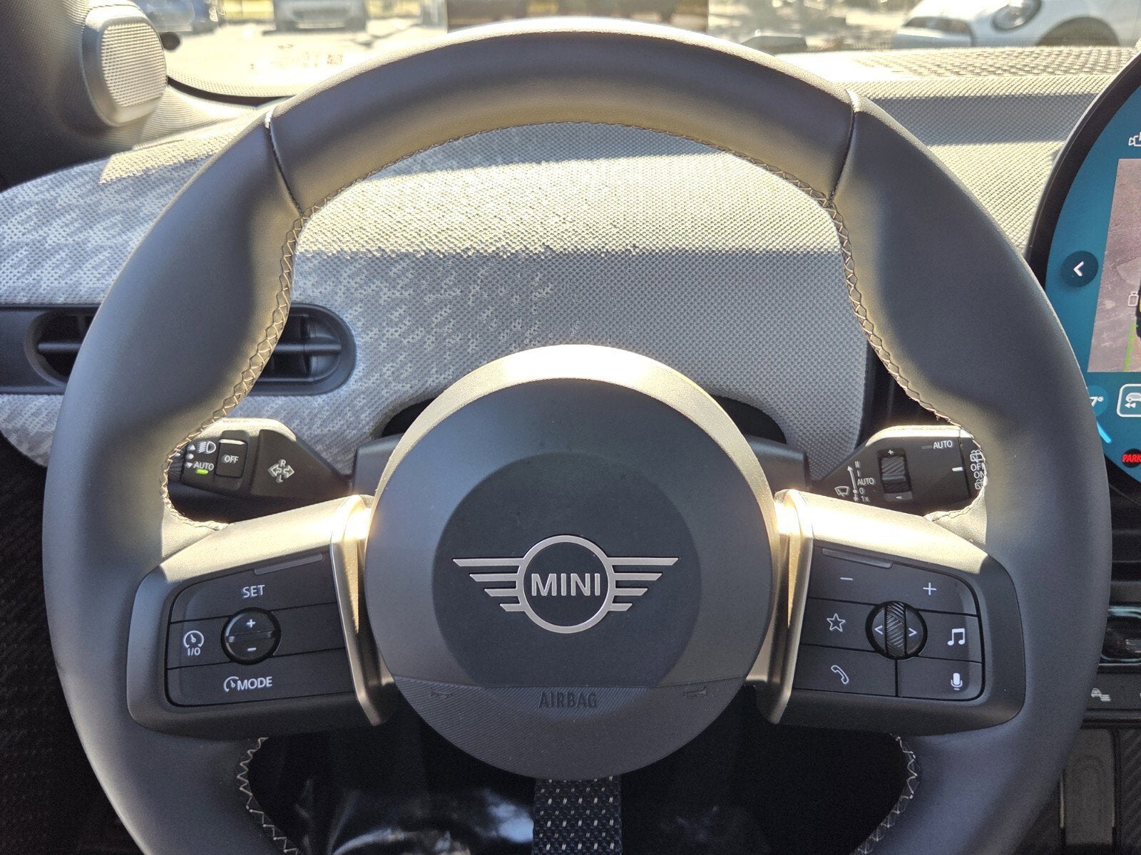 2025 MINI Hardtop 2 Door Cooper S