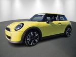2025 MINI Hardtop 2 Door Cooper S