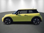 2025 MINI Hardtop 2 Door Cooper S