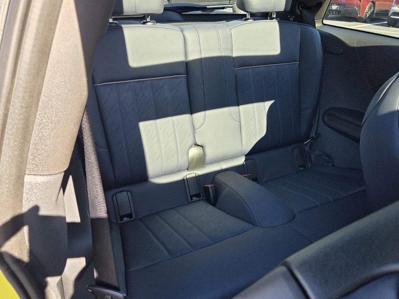 2025 MINI Hardtop 2 Door Cooper S