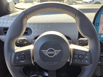 2025 MINI Hardtop 2 Door Cooper S