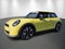 2025 MINI Hardtop 2 Door Cooper S