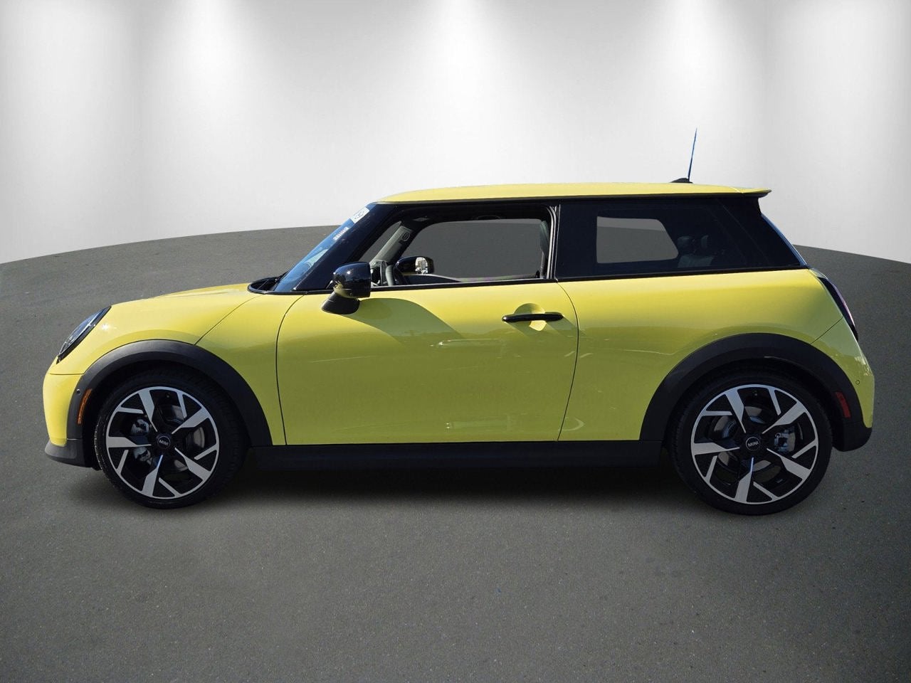 2025 MINI Hardtop 2 Door Cooper S