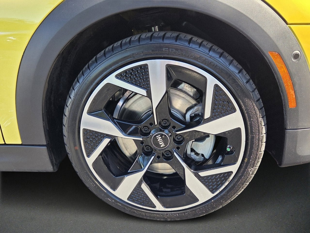 2025 MINI Hardtop 2 Door Cooper S