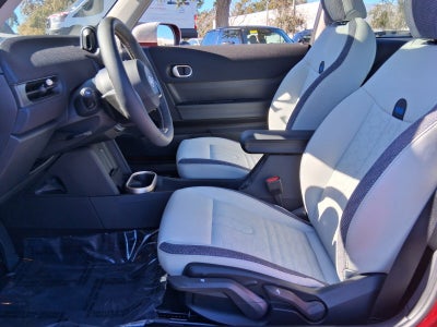 2025 MINI Hardtop 2 Door Cooper S