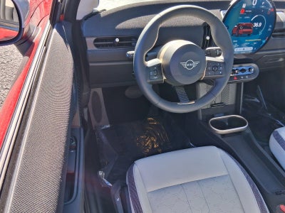 2025 MINI Hardtop 2 Door Cooper S