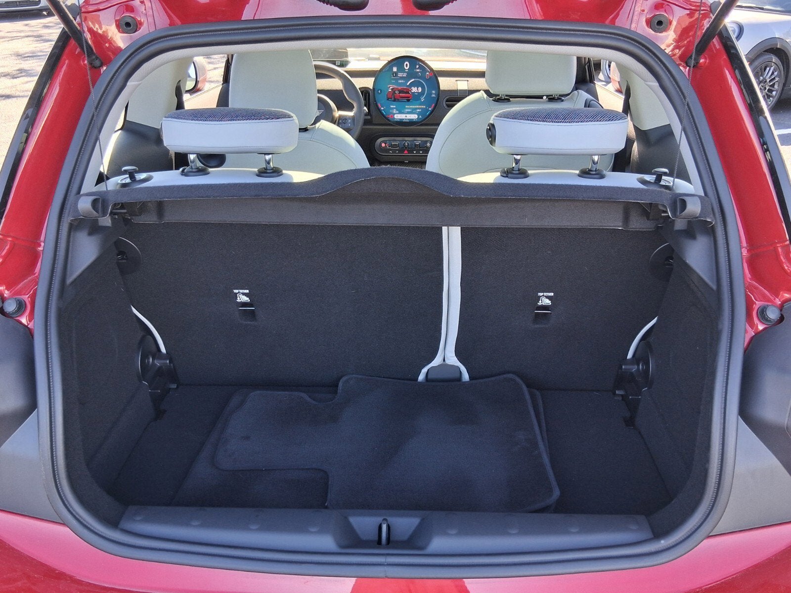 2025 MINI Hardtop 2 Door Cooper S