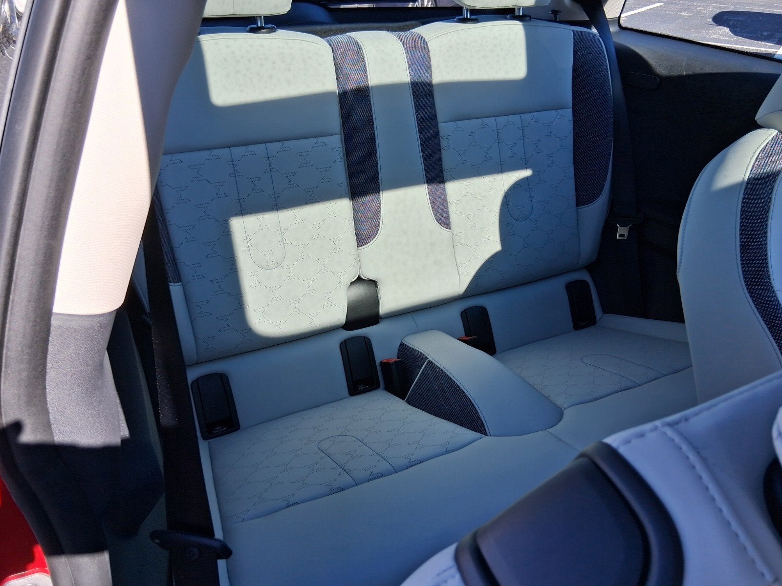 2025 MINI Hardtop 2 Door Cooper S