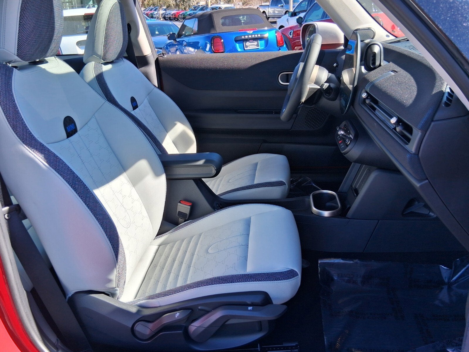 2025 MINI Hardtop 2 Door Cooper S