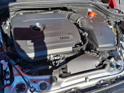 2025 MINI Hardtop 2 Door Cooper S