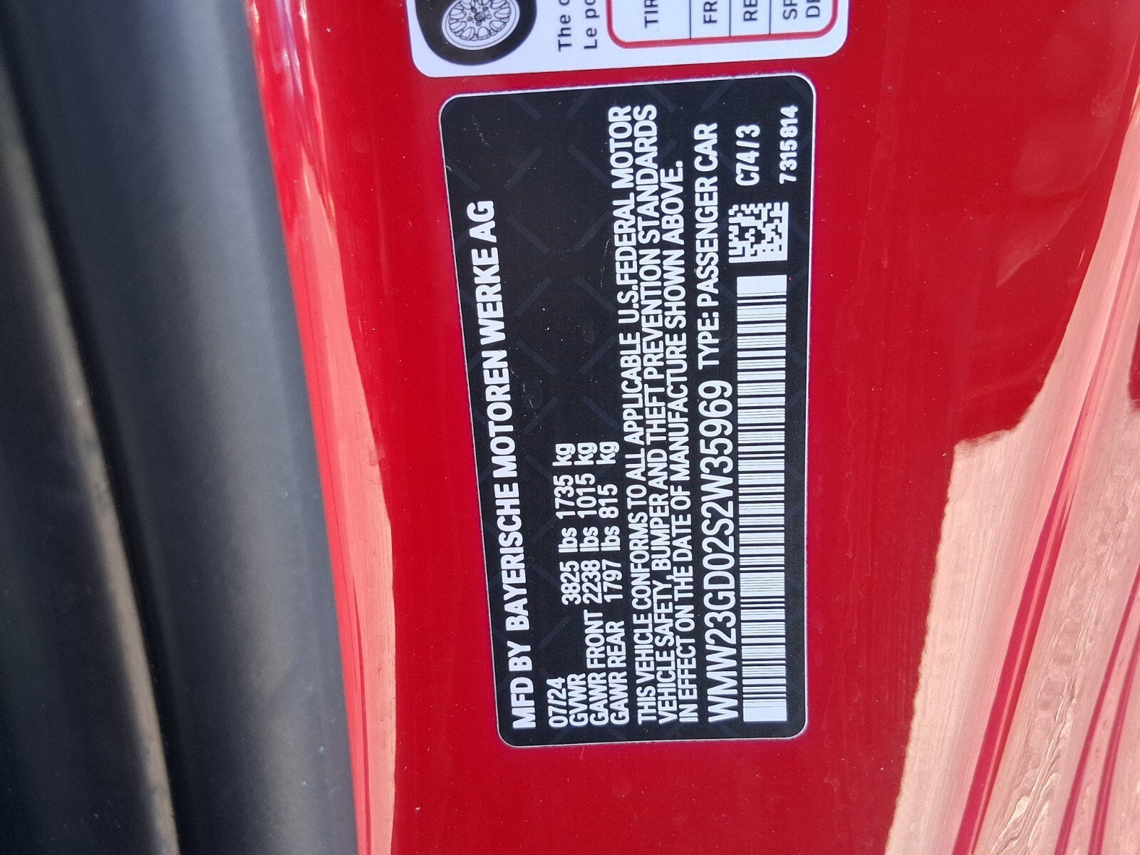 2025 MINI Hardtop 2 Door Cooper S