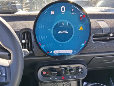 2025 MINI Hardtop 2 Door Cooper S