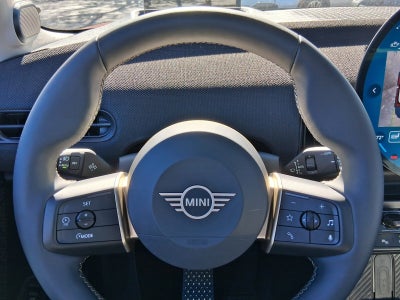 2025 MINI Hardtop 2 Door Cooper S