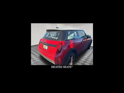2025 MINI Hardtop 2 Door Cooper S