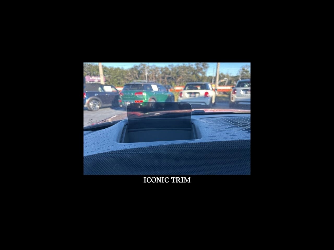 2025 MINI Hardtop 2 Door Cooper S