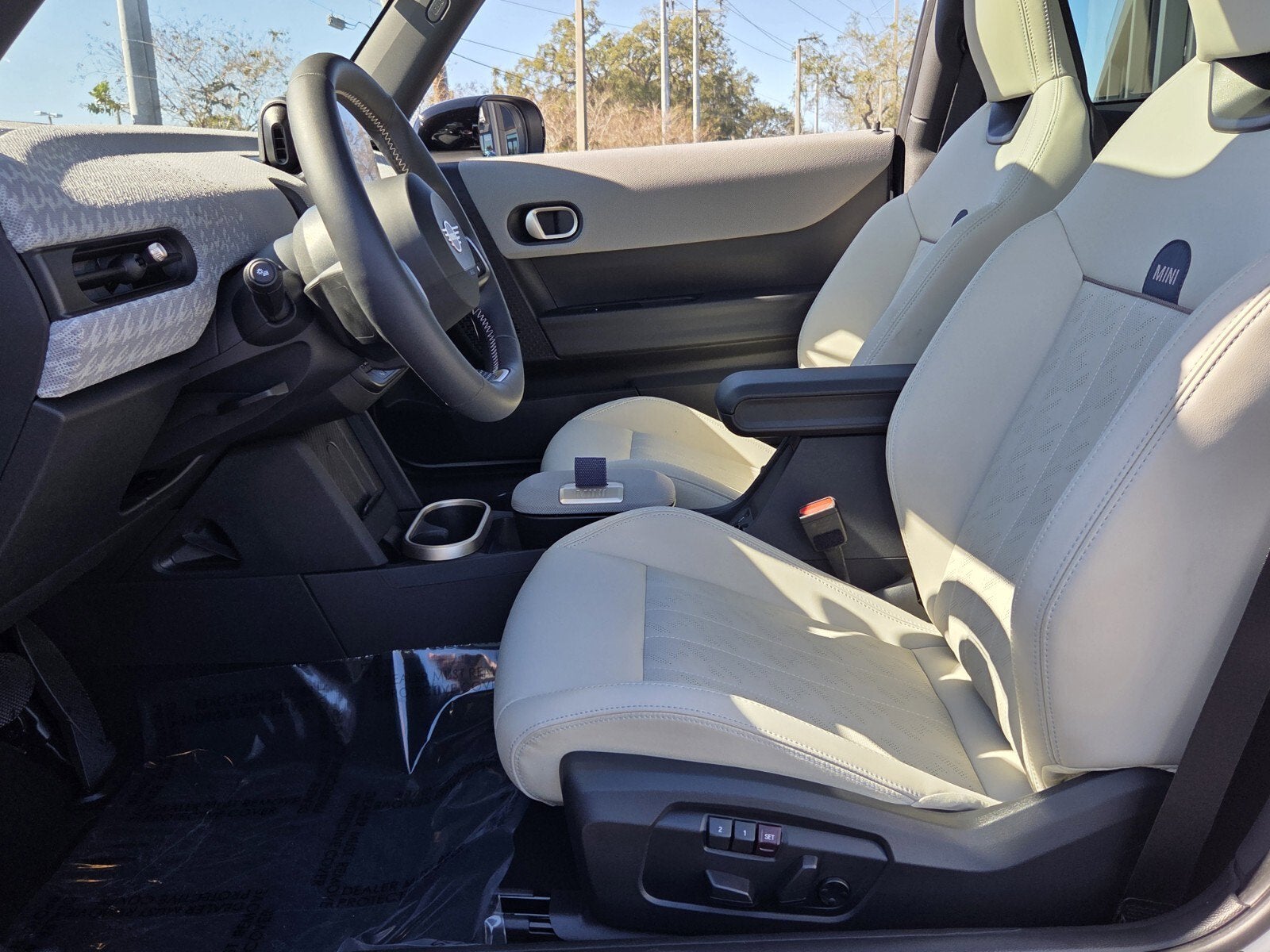 2025 MINI Hardtop 2 Door Cooper S