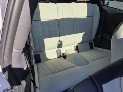 2025 MINI Hardtop 2 Door Cooper S