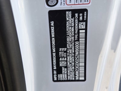 2025 MINI Hardtop 2 Door Cooper S